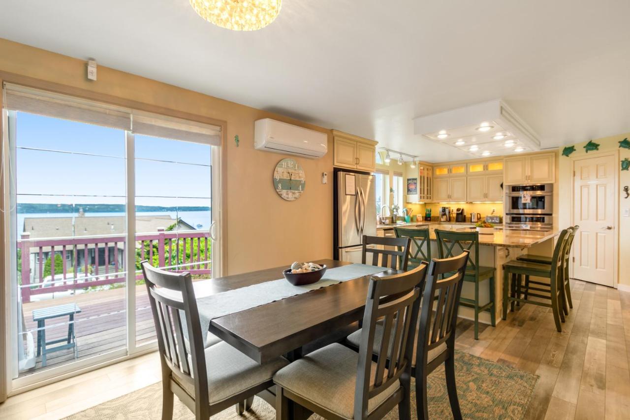 Driftwood Hideaway Villa Camano Luaran gambar